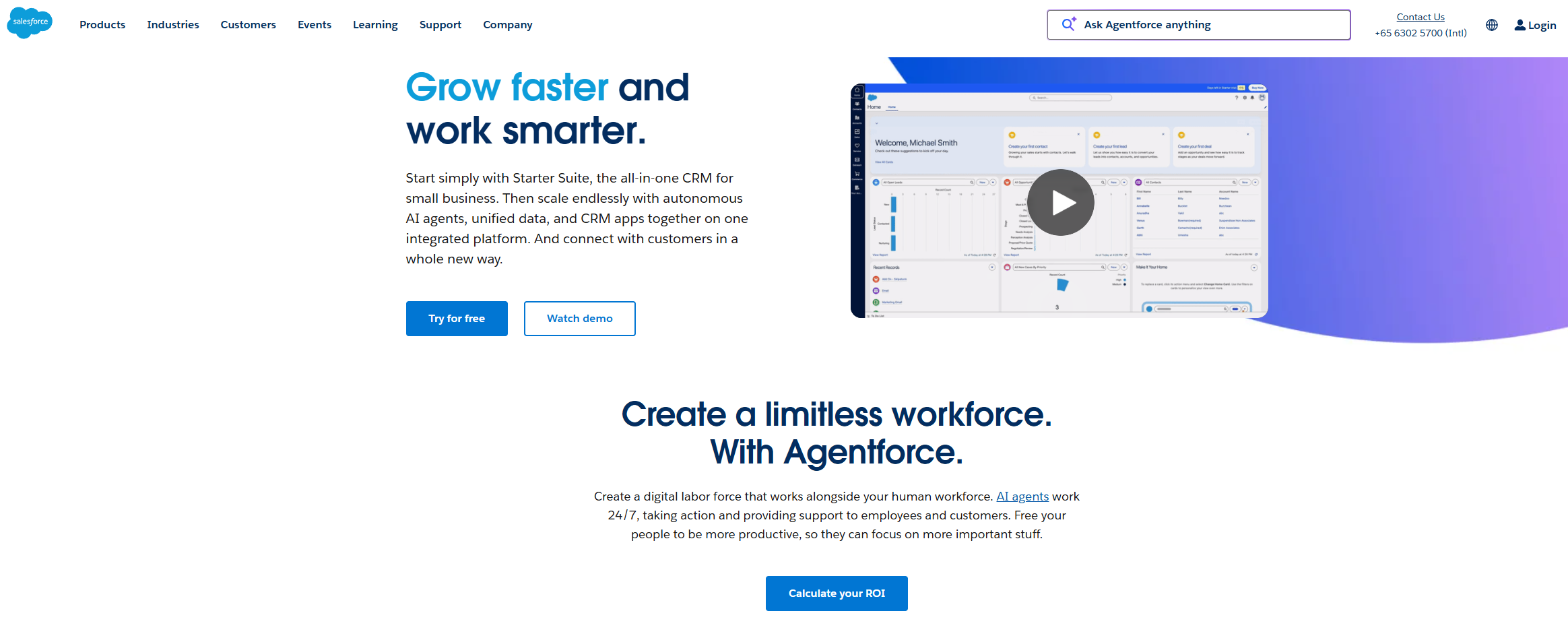 Salesforce