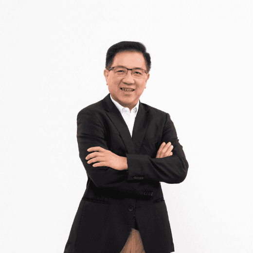 Jerry Goei