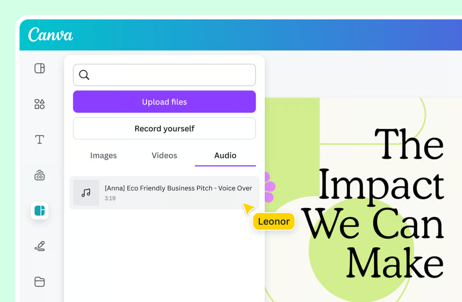 Microsoft Word Transcribe