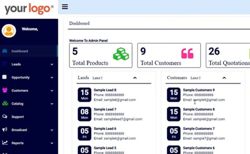 InventoryScript inventory management