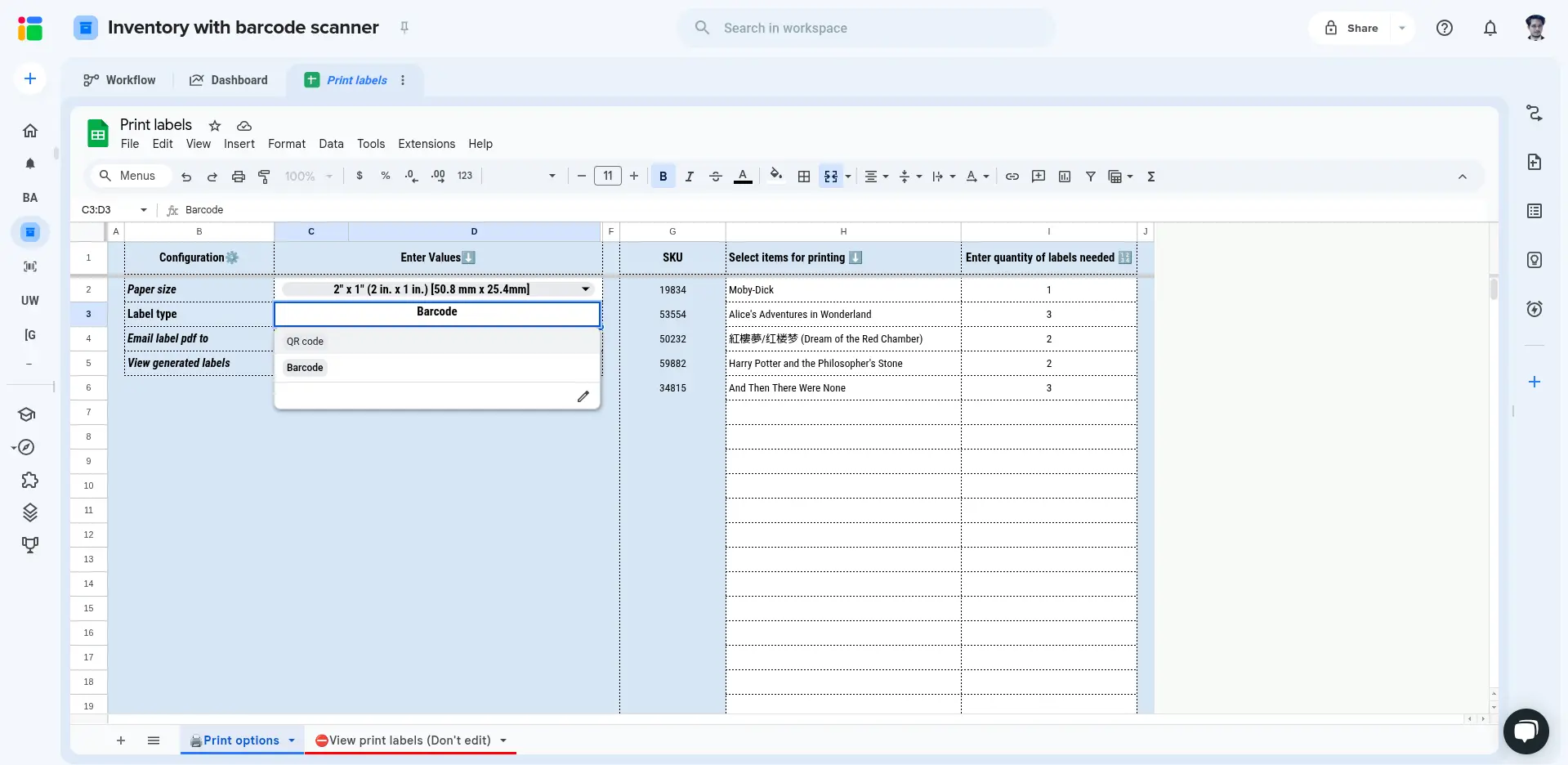 의류 재고 관리: 7단계 전략 가이드 (2026) - Shopify | Ecommerce Fastlane, image size:1919x936