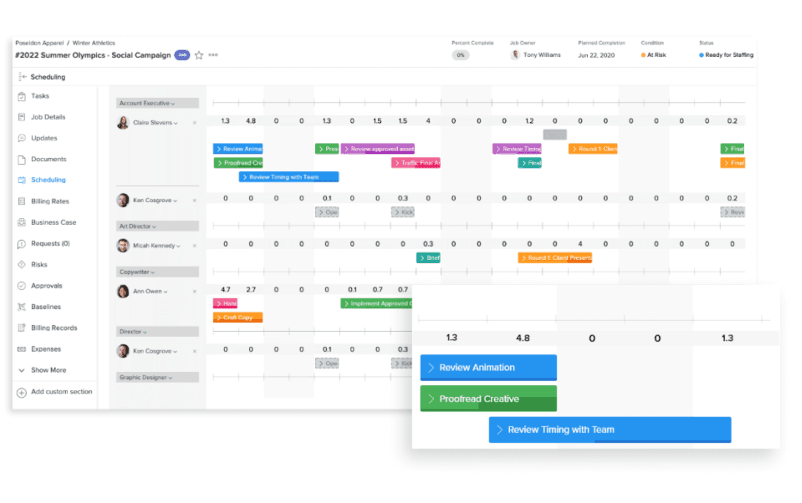 Adobe Workfront for project management&nbsp;
