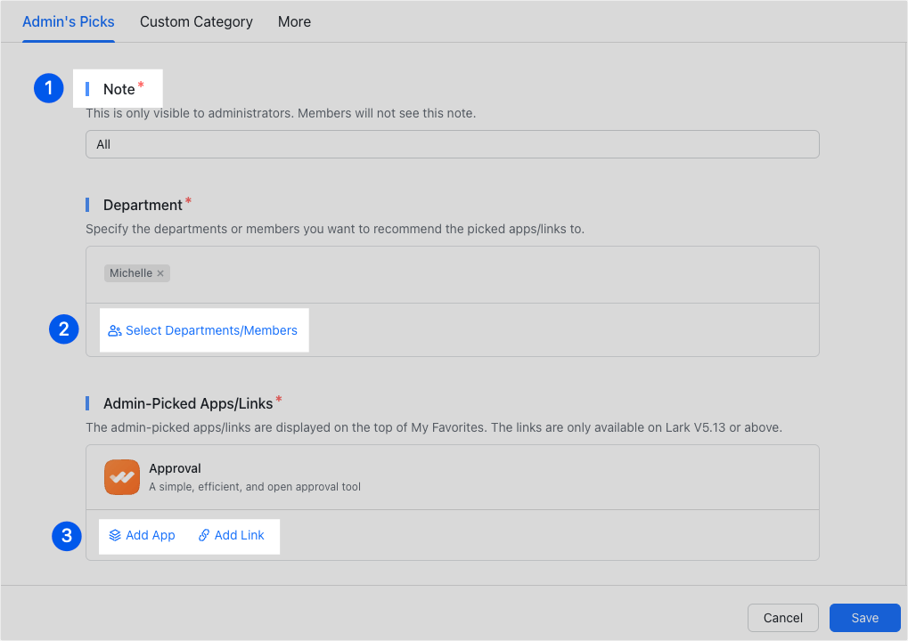 Admin | Get started with Default Workplace