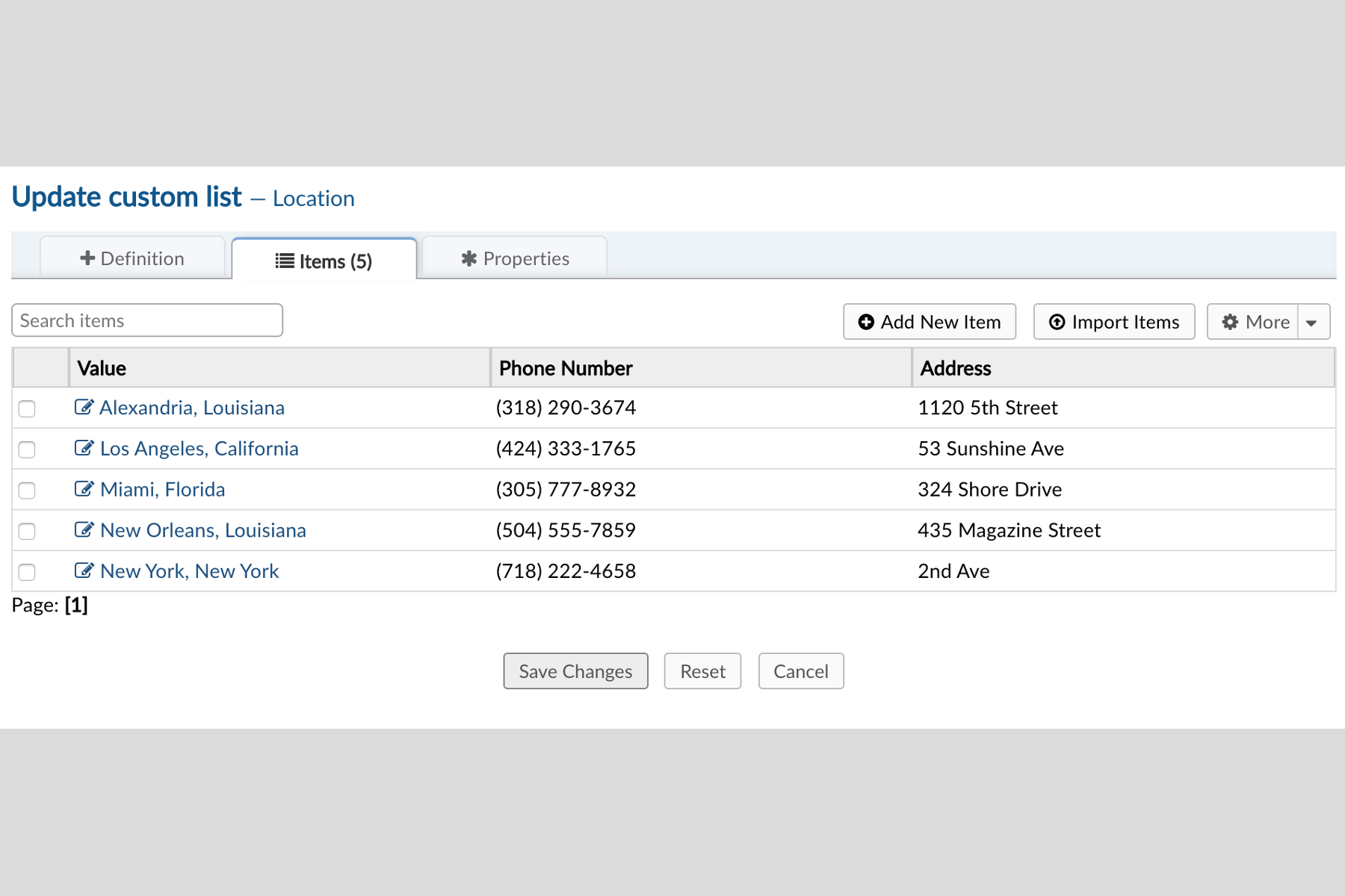 osTicket open-source ticketing system with CRM functionality