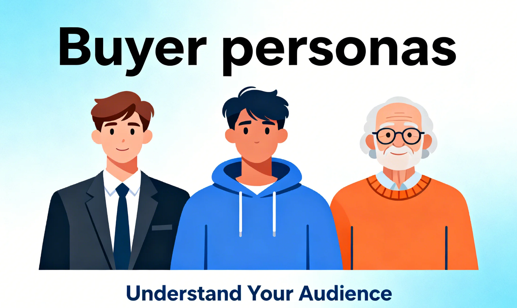 buyer personas