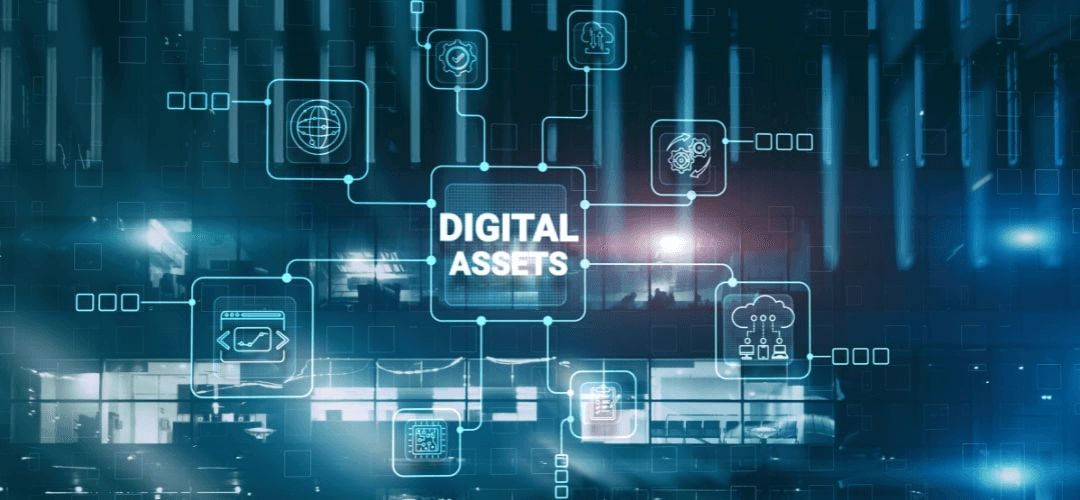Digital assets management