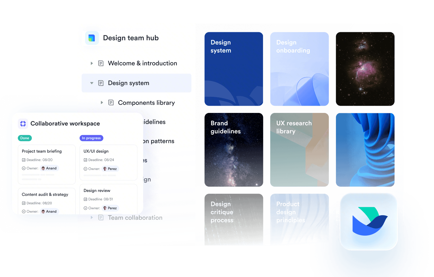 The best OneNote alternative 2026 | Lark