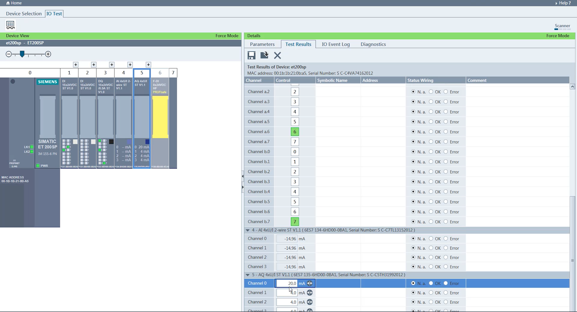 Siemens SIMATIC comprehensive automation and control platform