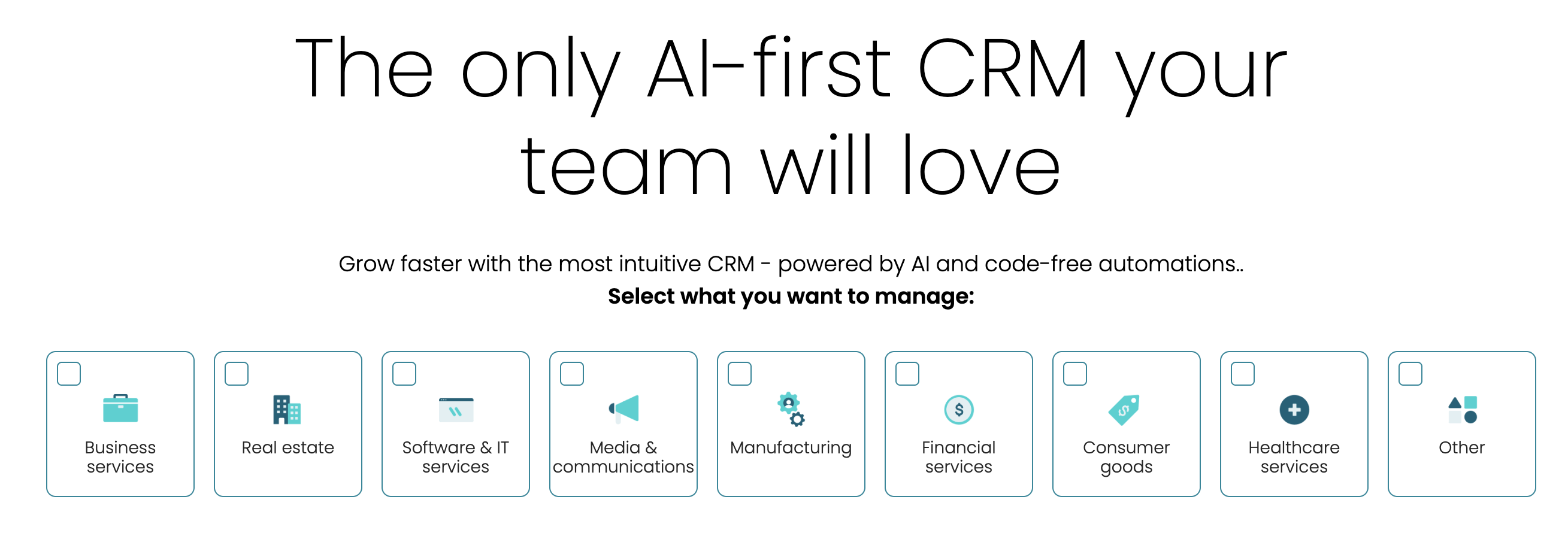 Monday.com as a good CRM for tax teams