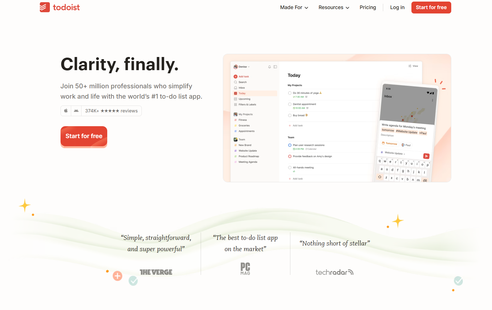 Todoist
