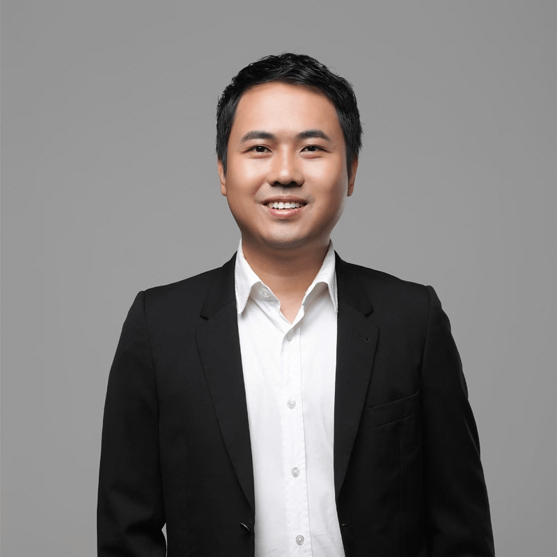 Steven Yang