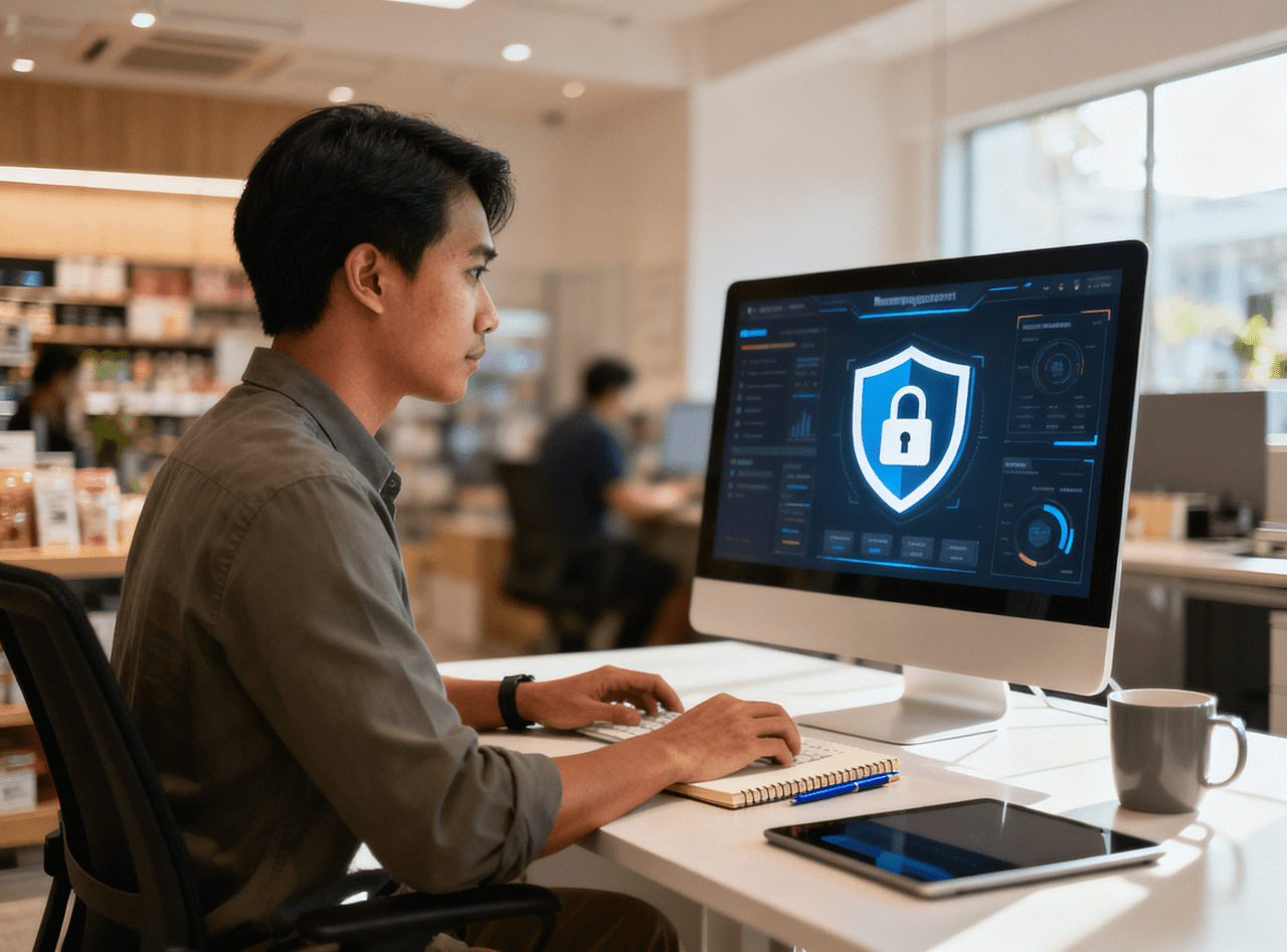 Explore your options below by compliance needs.