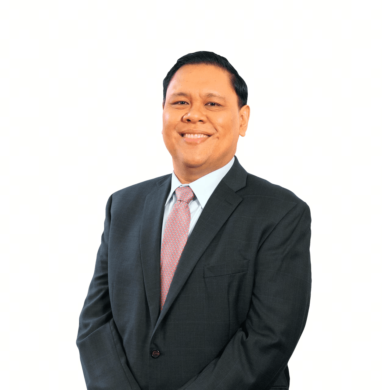 Francis Medina