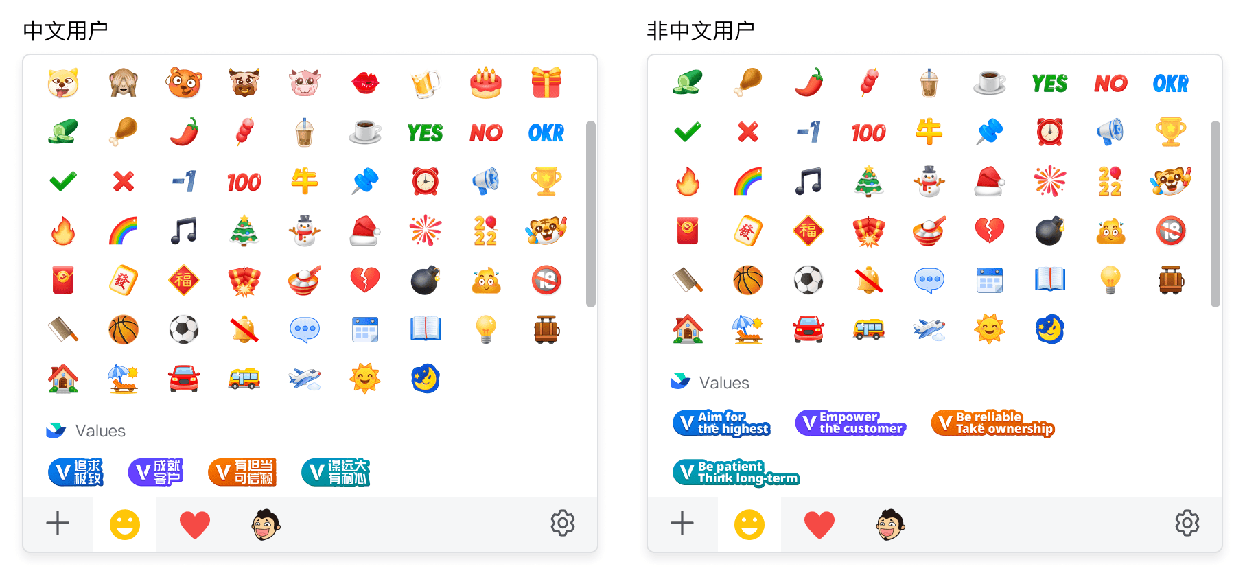 企业表情符号制作及上传规范