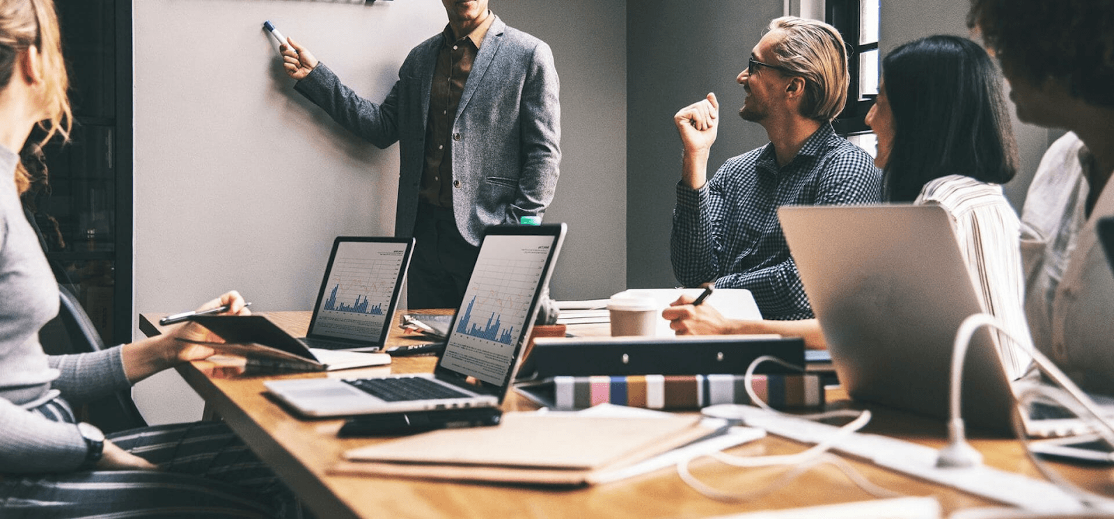 Knowledge sharing culture