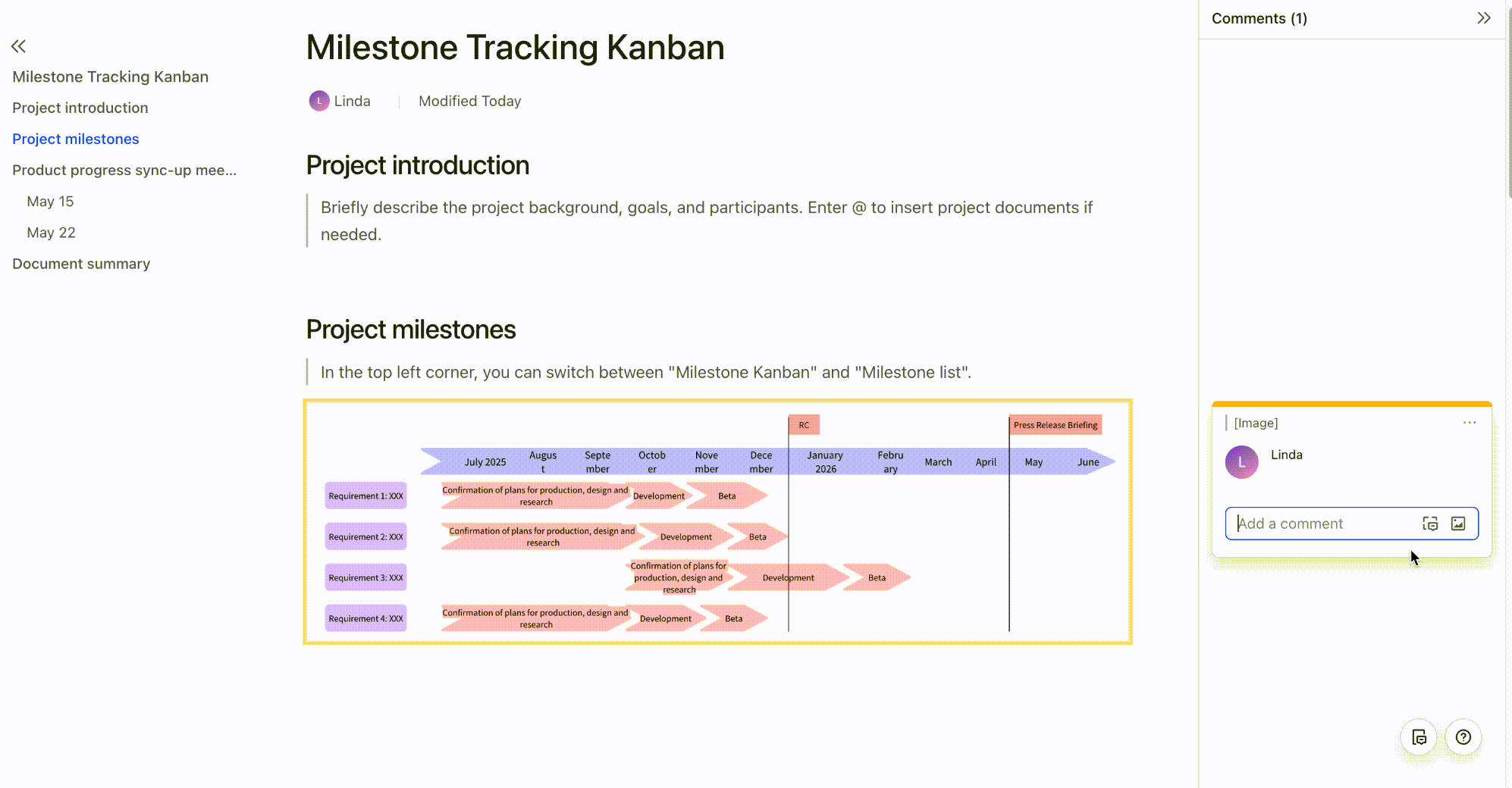 V7.55 New workspaces, more advanced automations, and default values ...